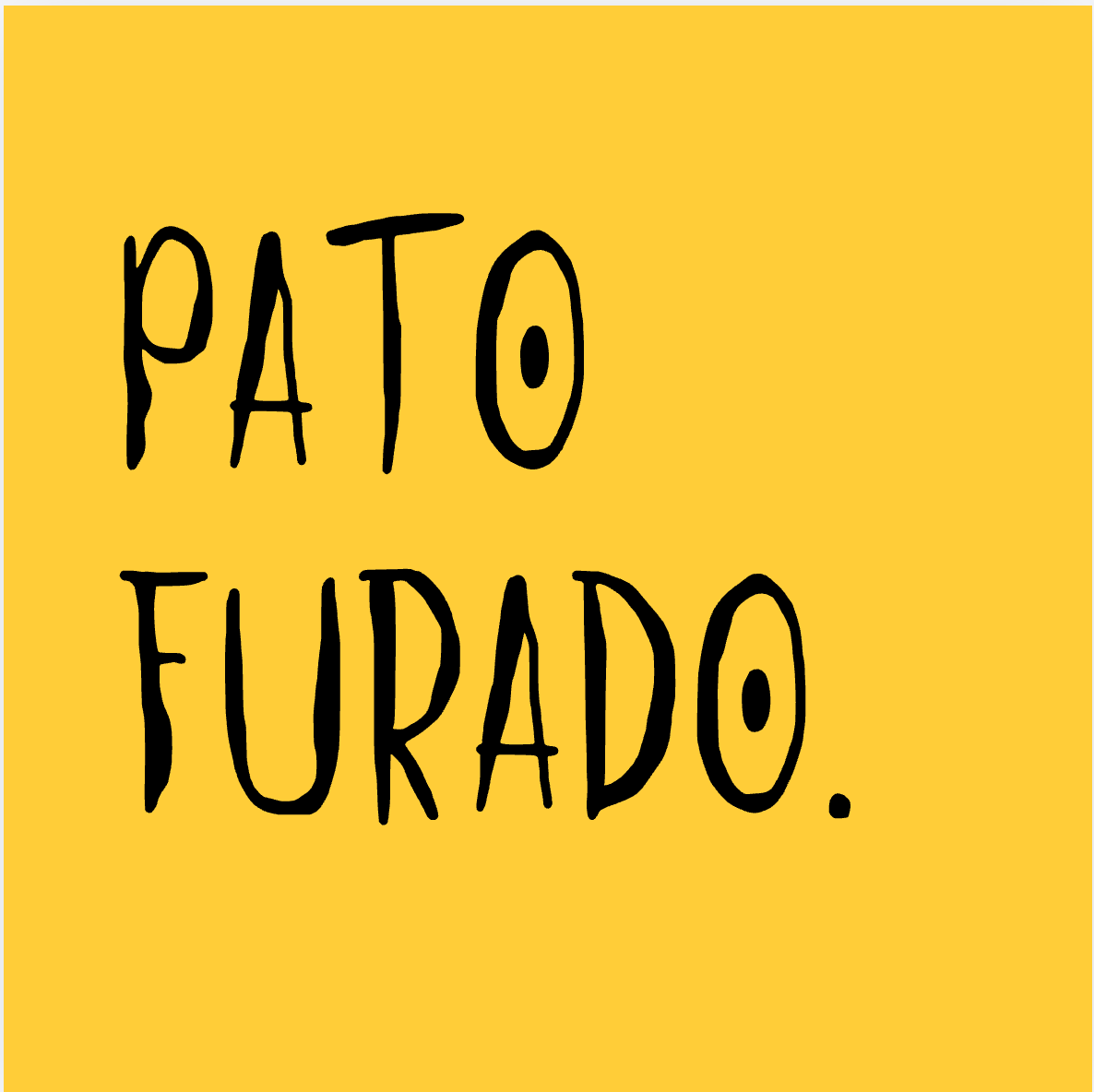 Pato Furado